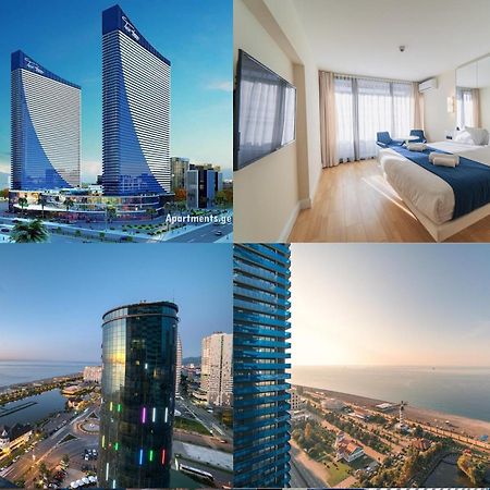 Best Apartment באטומי מראה חיצוני תמונה