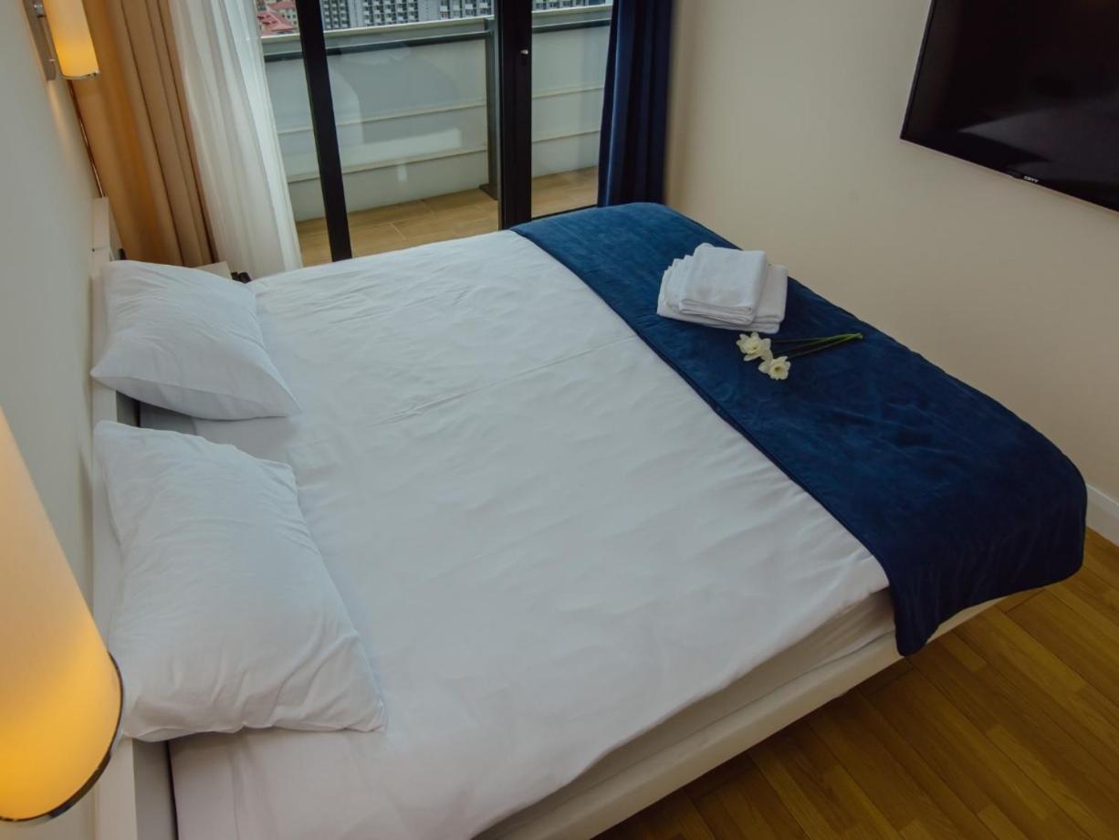 Best Apartment באטומי מראה חיצוני תמונה