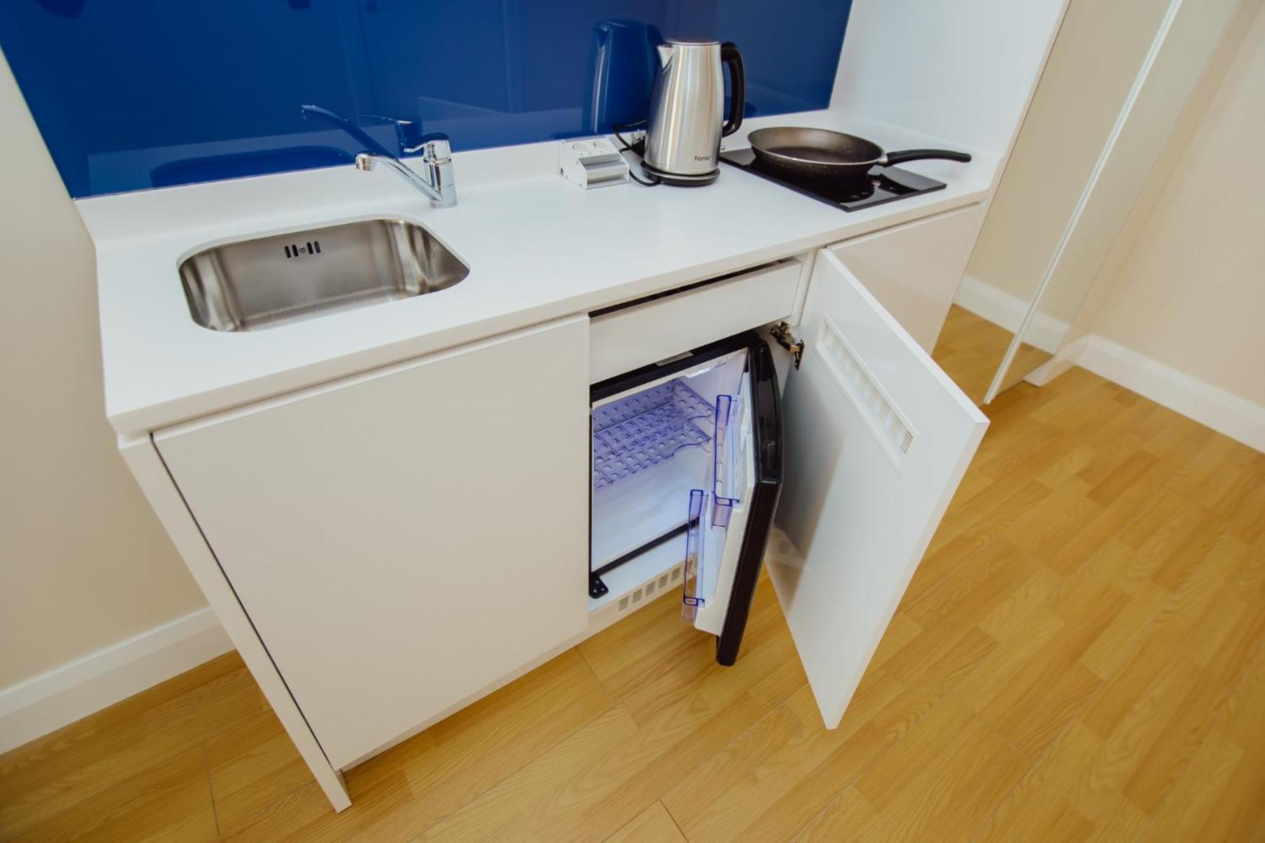 Best Apartment באטומי מראה חיצוני תמונה
