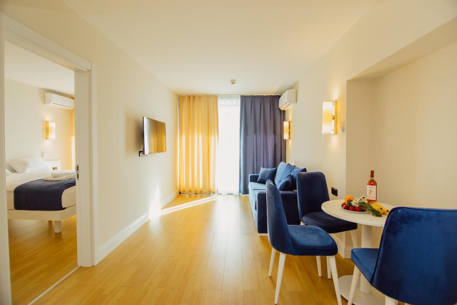 Best Apartment באטומי מראה חיצוני תמונה
