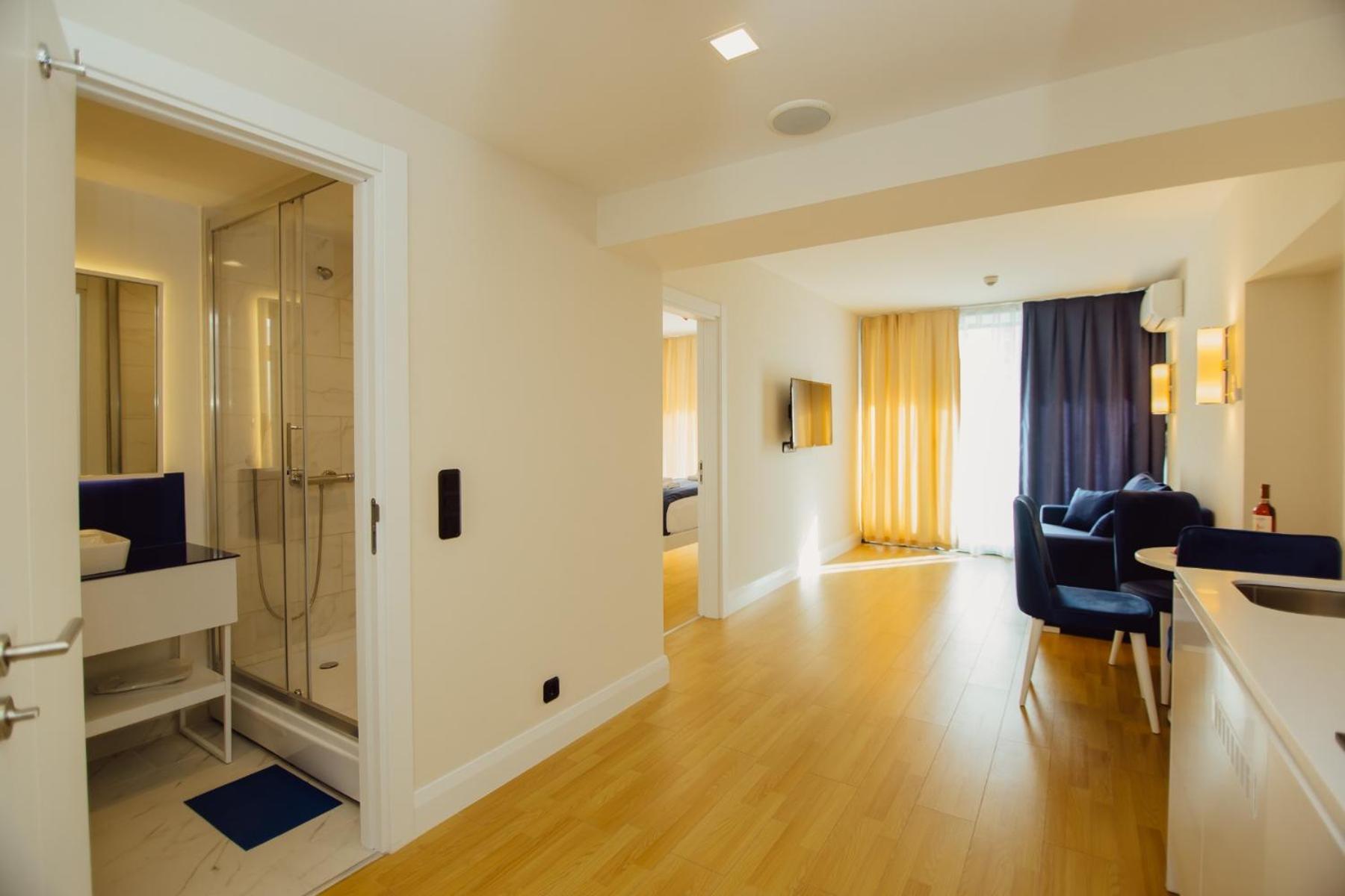 Best Apartment באטומי מראה חיצוני תמונה