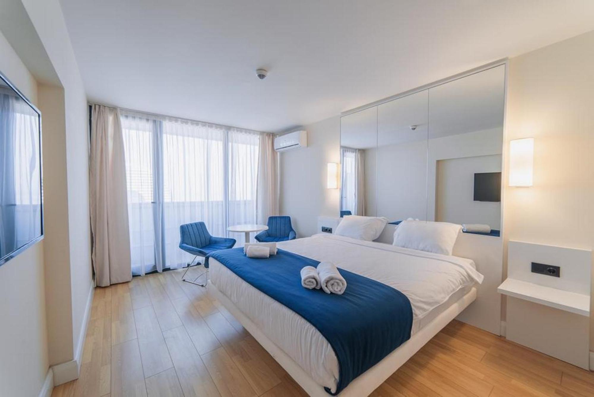 Best Apartment באטומי מראה חיצוני תמונה