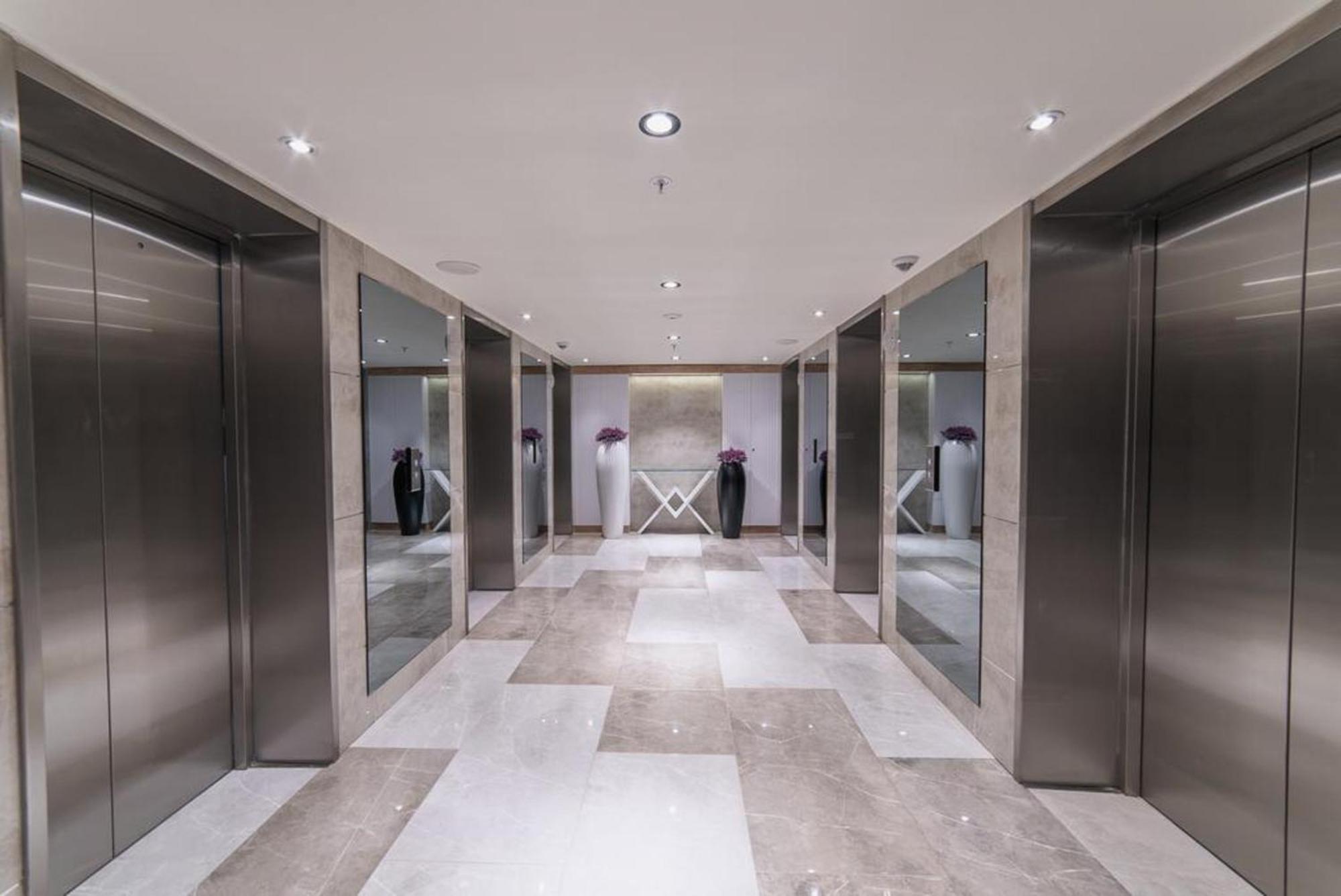 Best Apartment באטומי מראה חיצוני תמונה