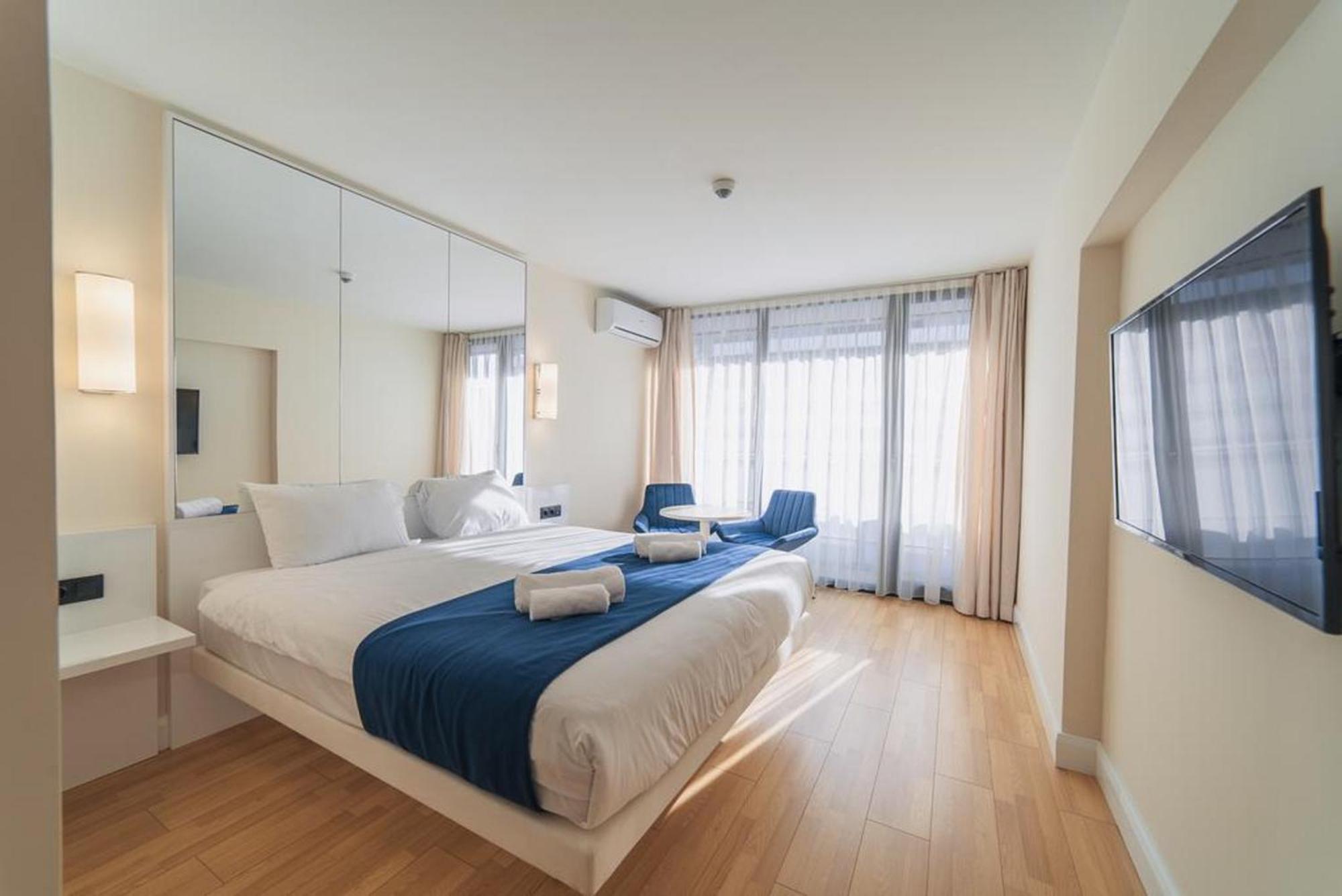 Best Apartment באטומי מראה חיצוני תמונה