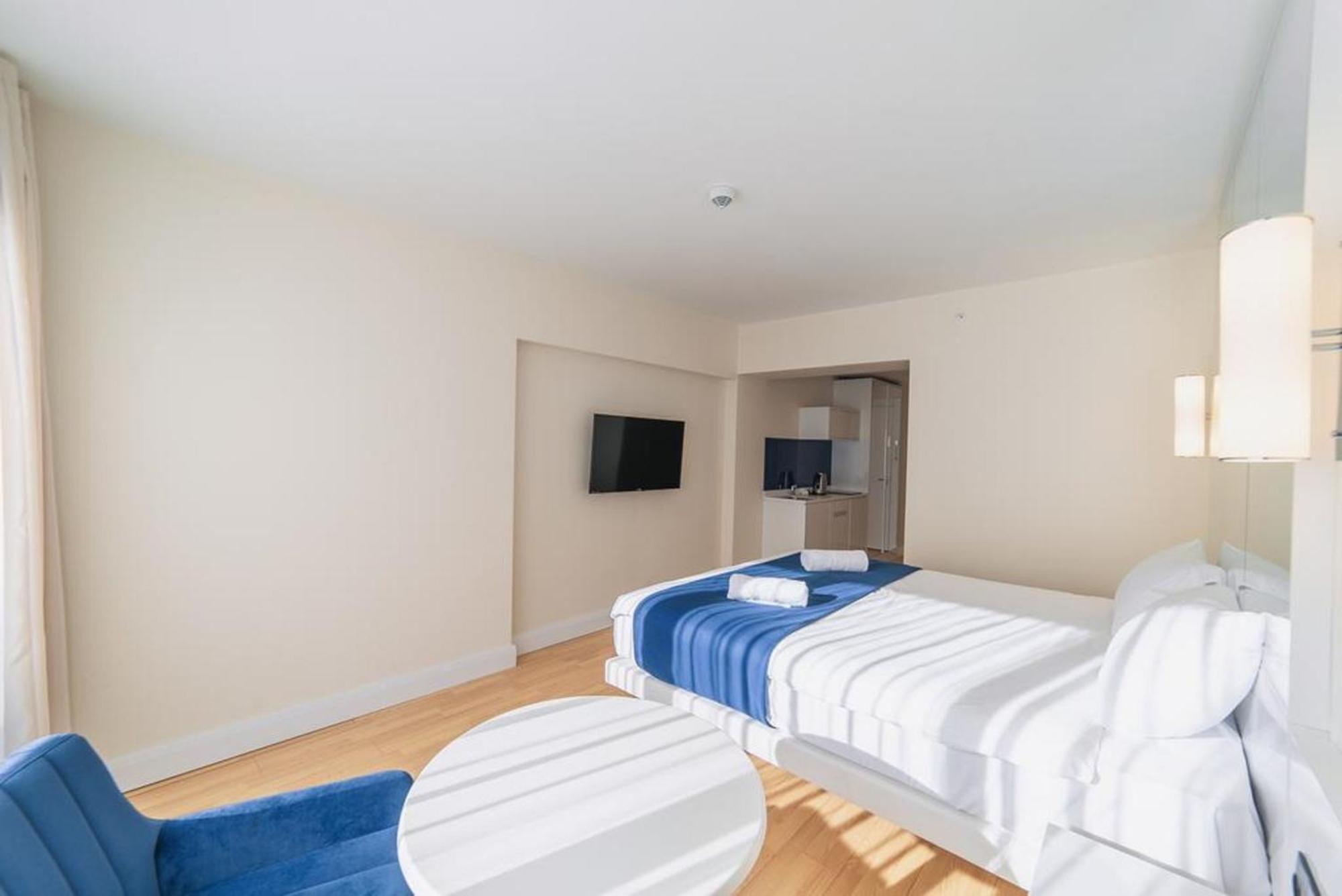 Best Apartment באטומי מראה חיצוני תמונה