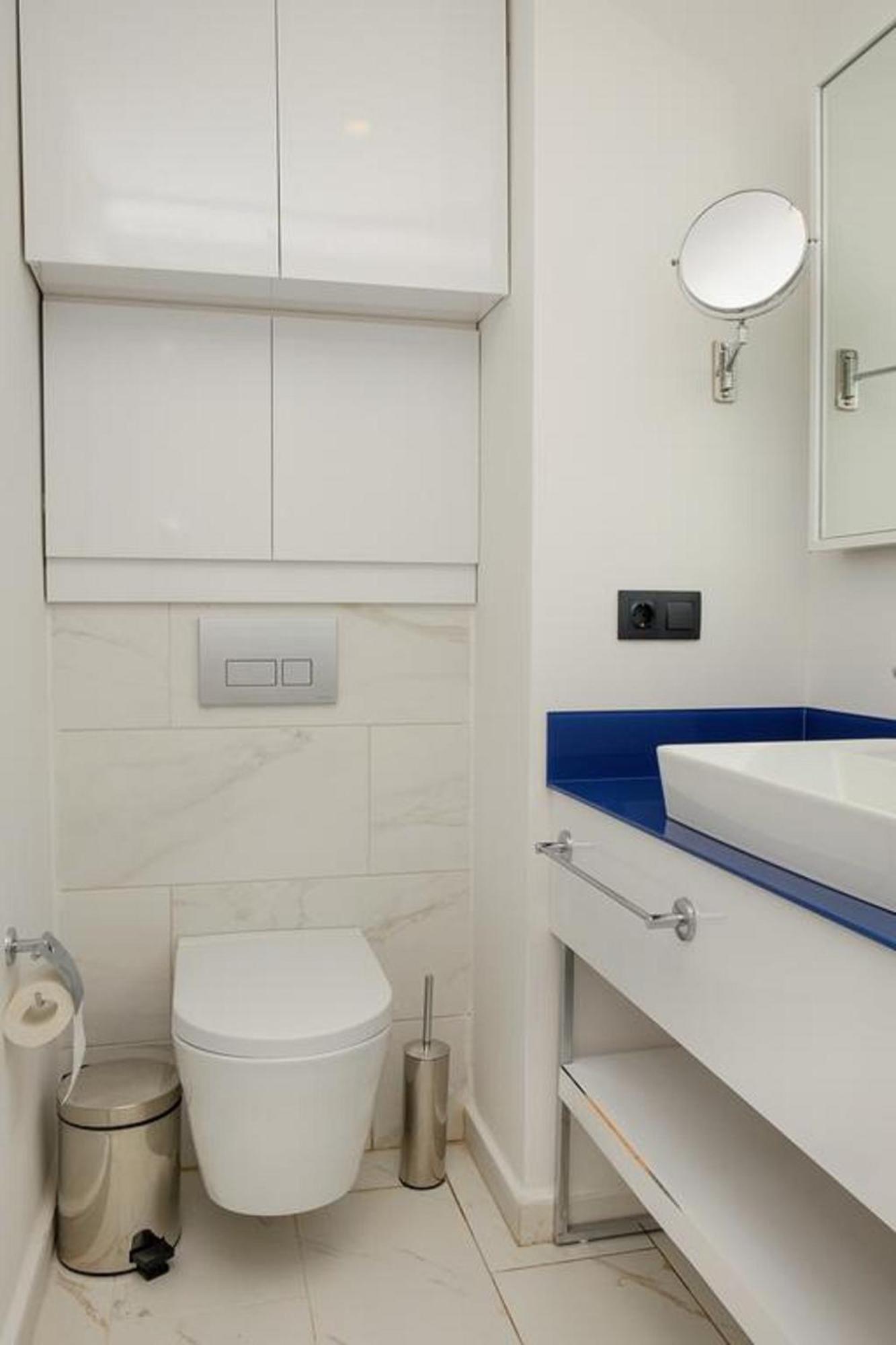 Best Apartment באטומי מראה חיצוני תמונה